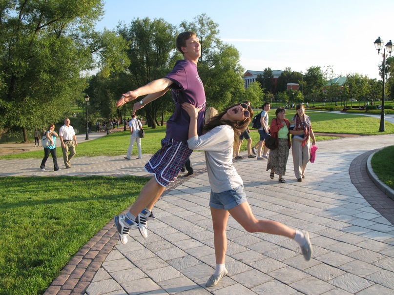 Лев Воробьёв фотография #9