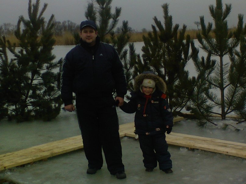 Александр Бедин фотография #3