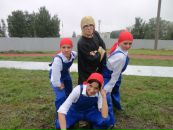 Леонид Косков фотография #42 (источник - https://vk.com/id3952351)