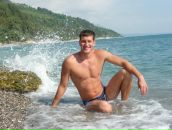 Фотография Исупова Михаила