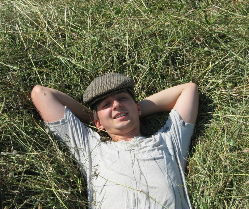 Дмитрий Артемьев фотография #14