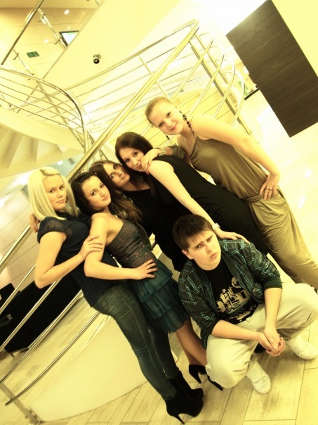 №9, Денис Гуркин №9, Денис Гуркин