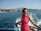 Оля Захарчук фотография #28 (источник - https://vk.com/id16307985)