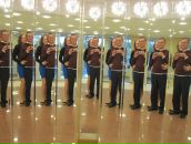 Фотография Чувашовой Даши