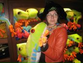 Фотография Невярович Наталии