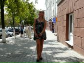 Фотография Кузнецовой Ирины