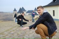 Тарік Андрейко фотография #31 (источник - https://vk.com/id4695467)