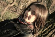 Кетрін Тікан фотография #8 (источник - https://vk.com/id51644942)