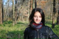 Кетрін Тікан фотография #46 (источник - https://vk.com/id51644942)