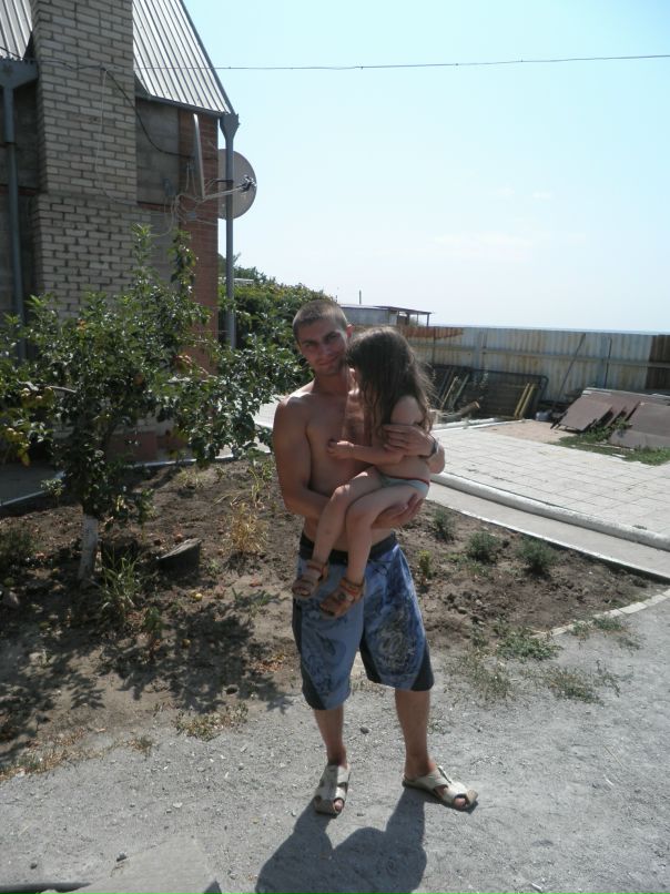 Михаил Бычихин фотография #13