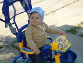 Фотография Куклева Ивана