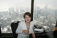 Оксана Димінська фотография #12 (источник - https://vk.com/id34184439)