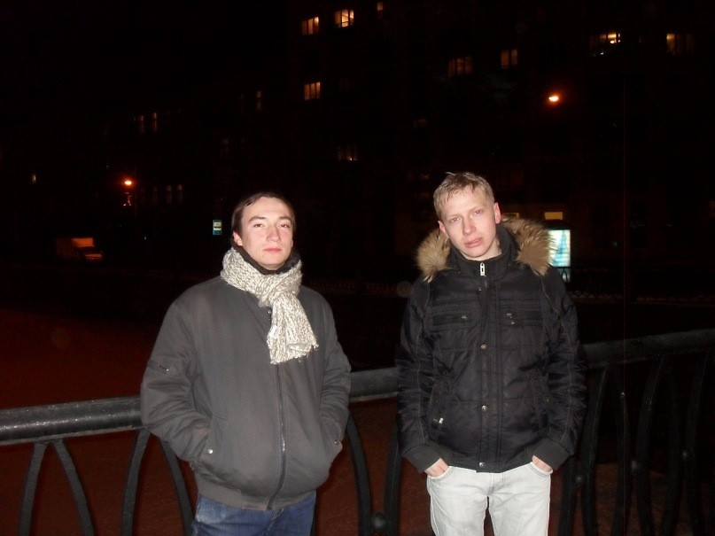 Дмитрий Глазков фотография #45