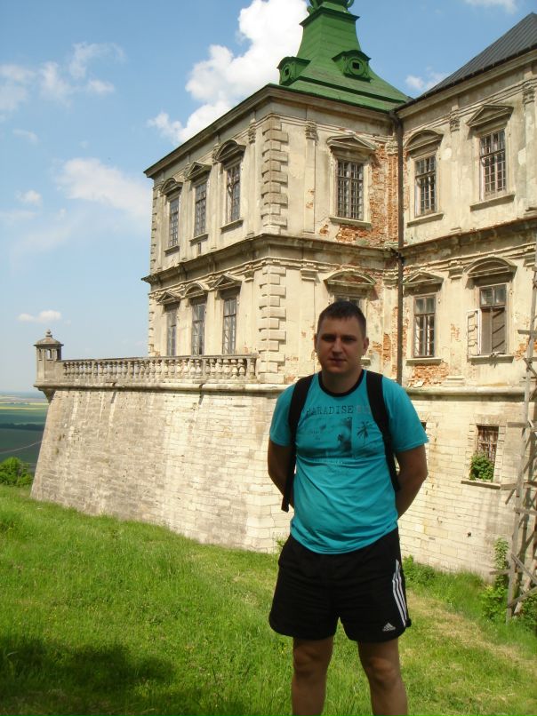 Андре Арсентьев фотография #32