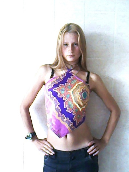 №2, Ксения Пониматко №2, Ксения Пониматко