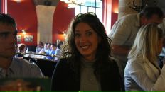 Фотография Лушниковой Анастасии