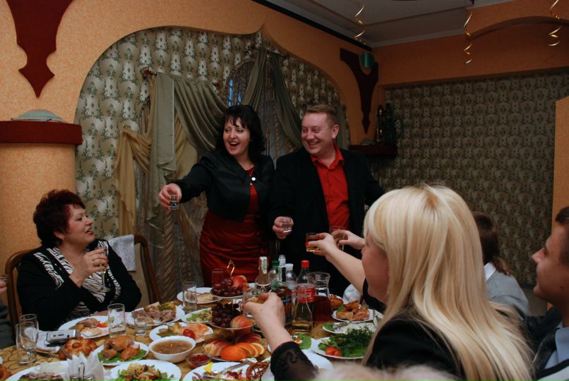 Колес Давыденко фотография #39