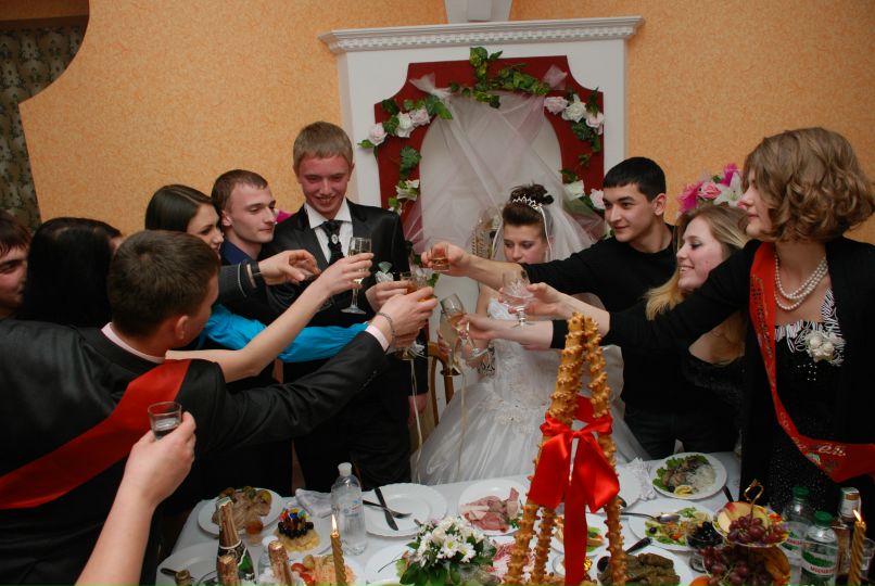 Колес Давыденко фотография #21