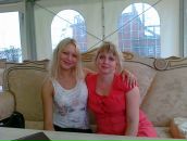 Фотография Голиковой Ирины