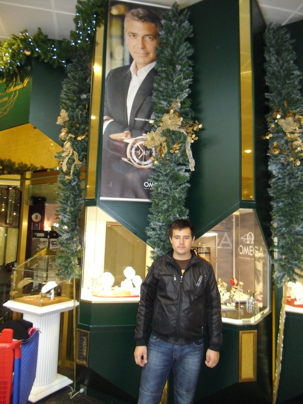 Сергей Федоренко фотография #15