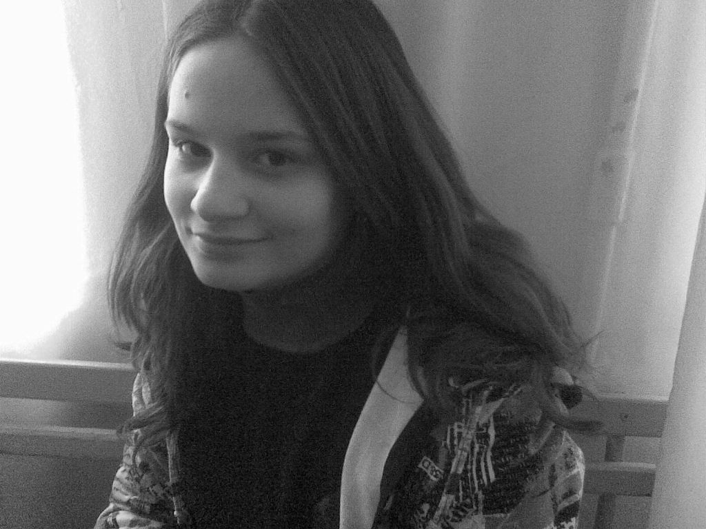 Оля Олейник фотография #42