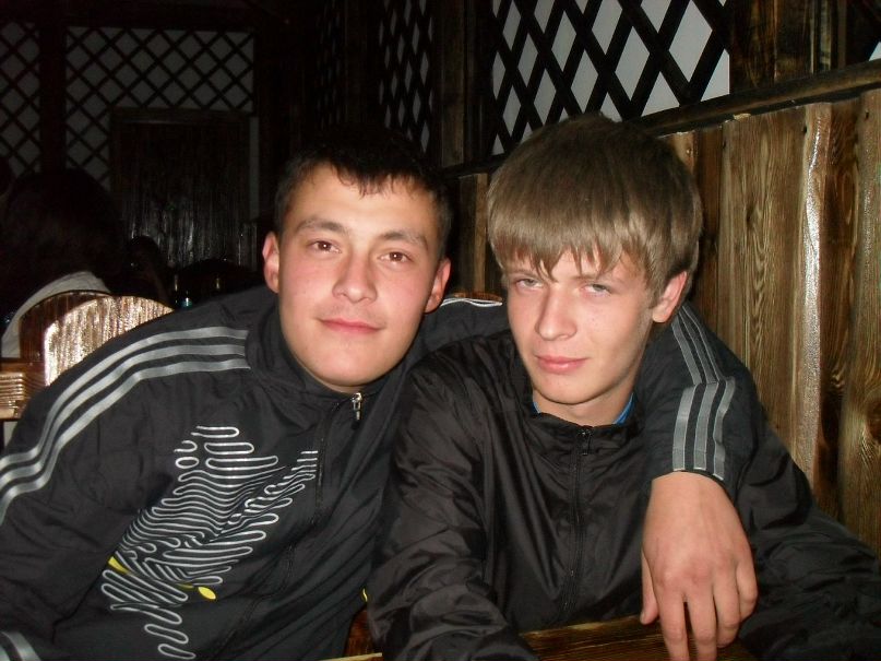 Сергей Софрыгин фотография #30