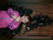 Фотография Алиевой Юлии