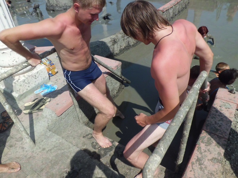 Дмитрий Галиулин фотография #46