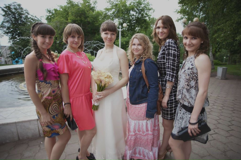 Маша Савельева фотография #45