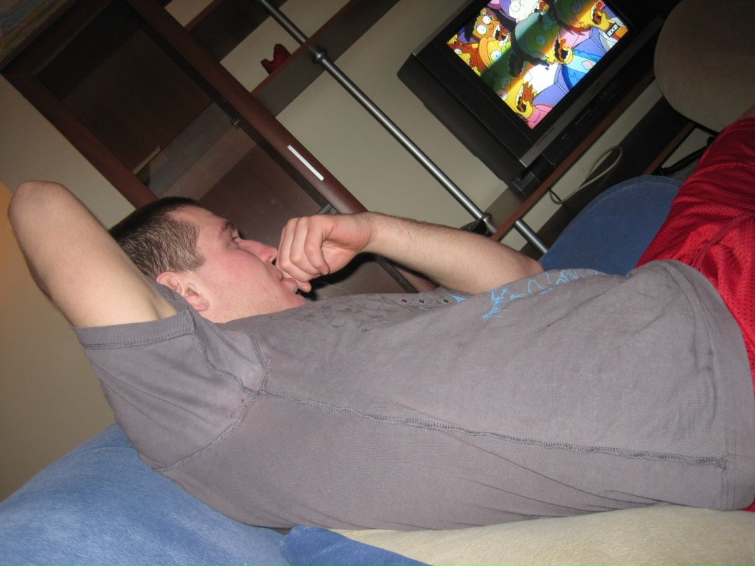 Dima Rastegaev фотография #48