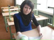 Фотография Дураковой Ксении