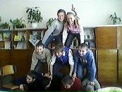 Міша Ворона фотография #25 (источник - https://vk.com/id81176967)