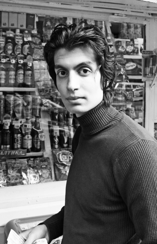 David Minassi фотография #4