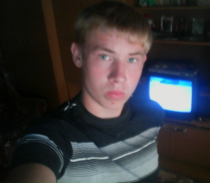 Серёжа Мамаев фотография #49