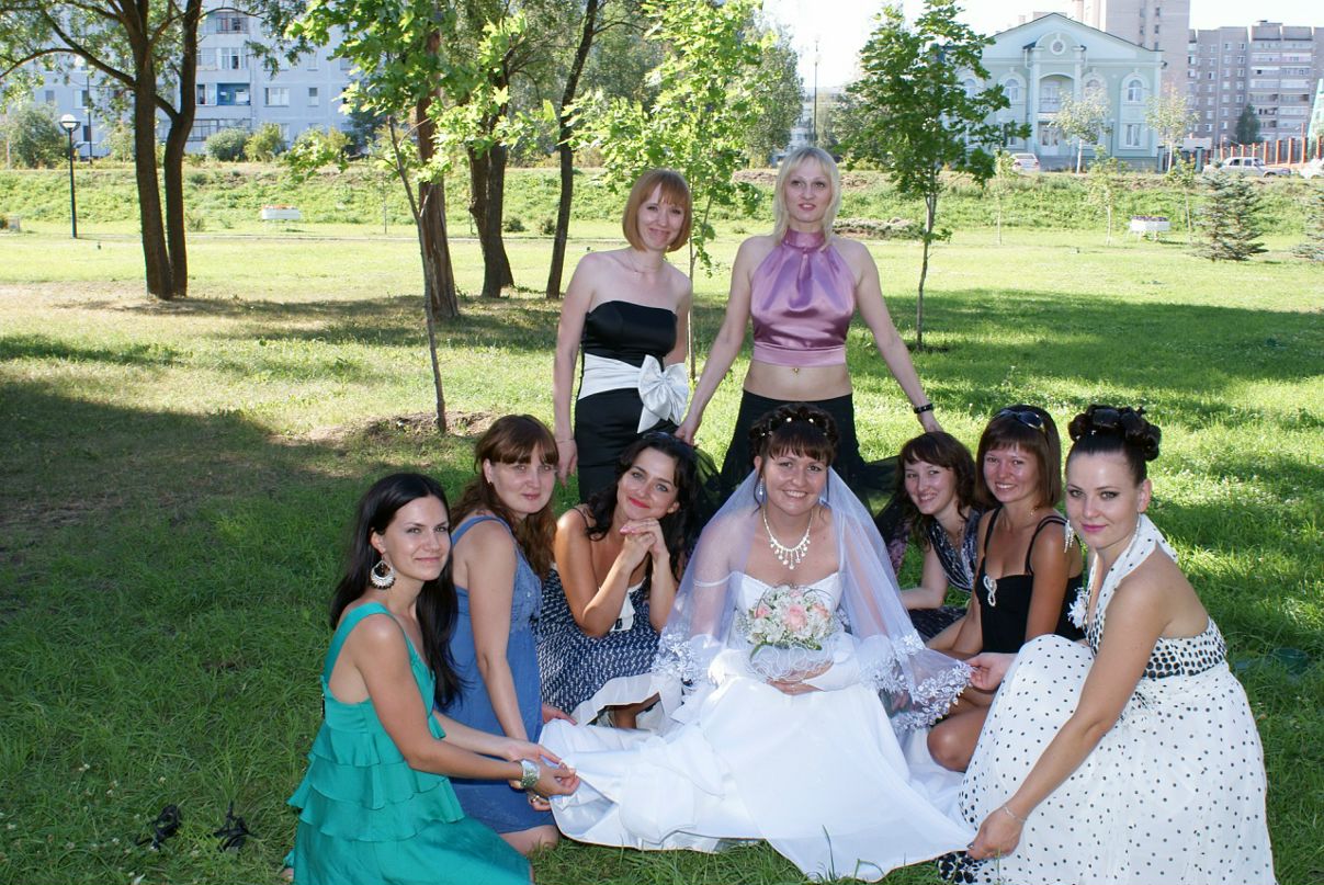 Эльвира Ханнанова фотография #39