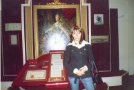 Фотография Кабоскиной Алёны