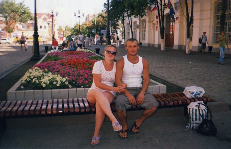 Иван Брауэр фотография #10