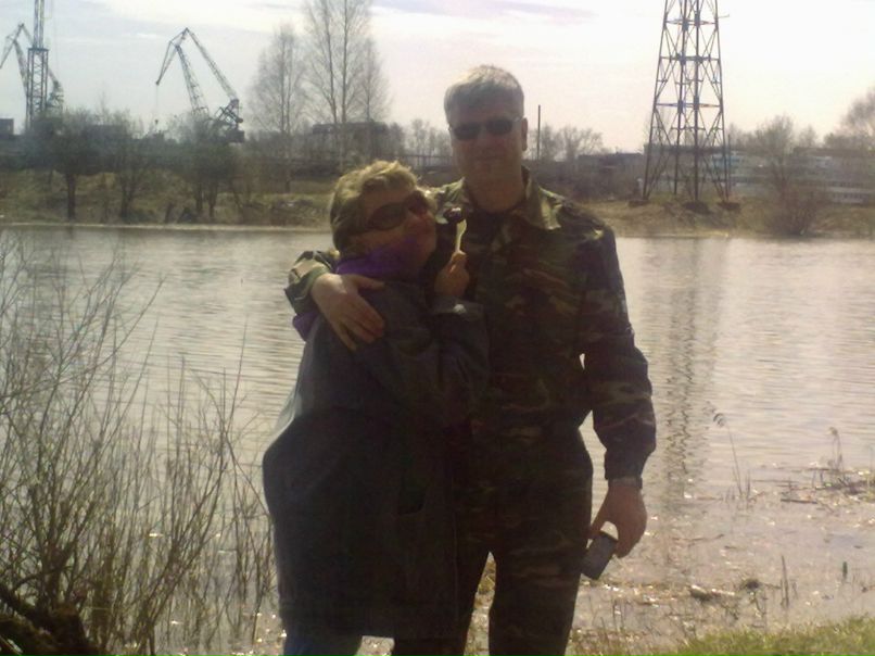 Дмитрий Овченков фотография #10