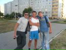 Фотография Соловьева Александра