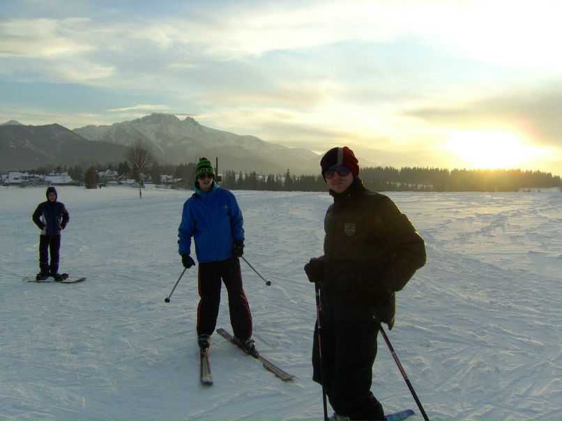 Андрей Сыроежкин фотография #38