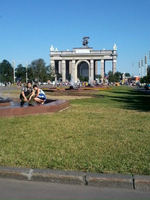 Борис Андреев фотография #27