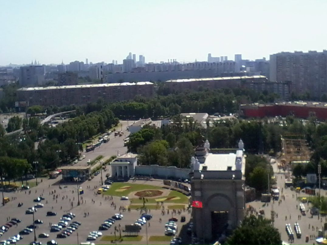 Борис Андреев фотография #47