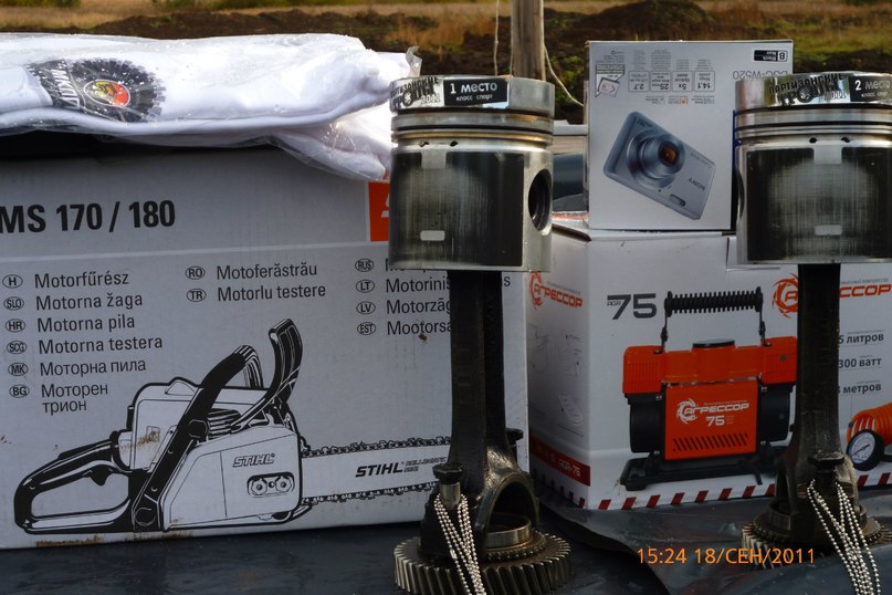 Роман Горбов фотография #1