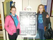 Фотография Рублёвой Настасьи