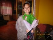 Фотография Быковой Юлии