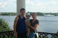 Фотография Хлаповой Юли