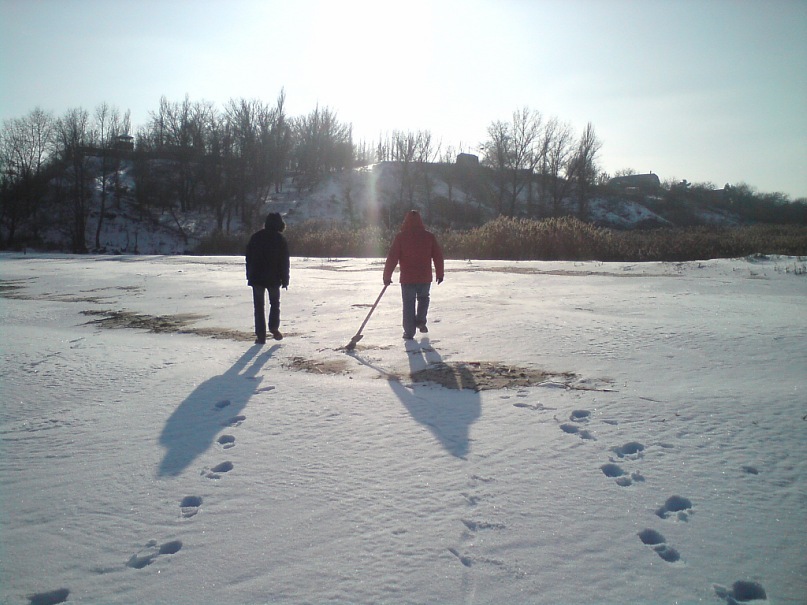 Иван Редичкин фотография #13