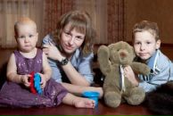 Фотография Ефремовой Ларисы