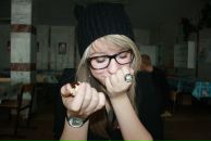 Фотография Малиной Алины