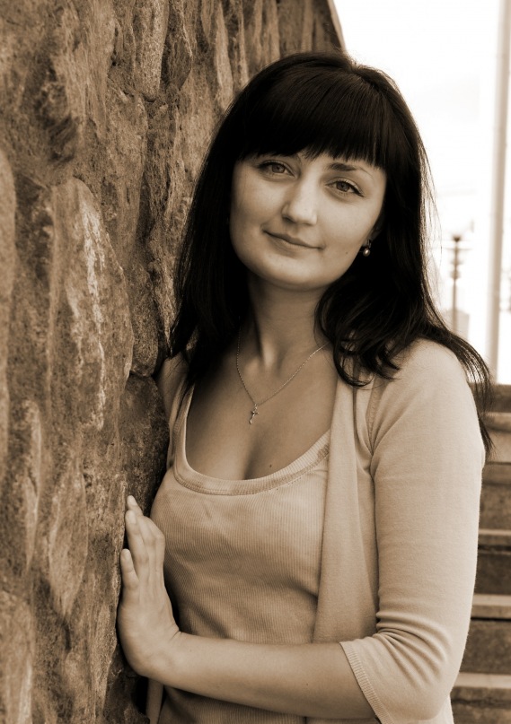 Ольга Турко фотография #17